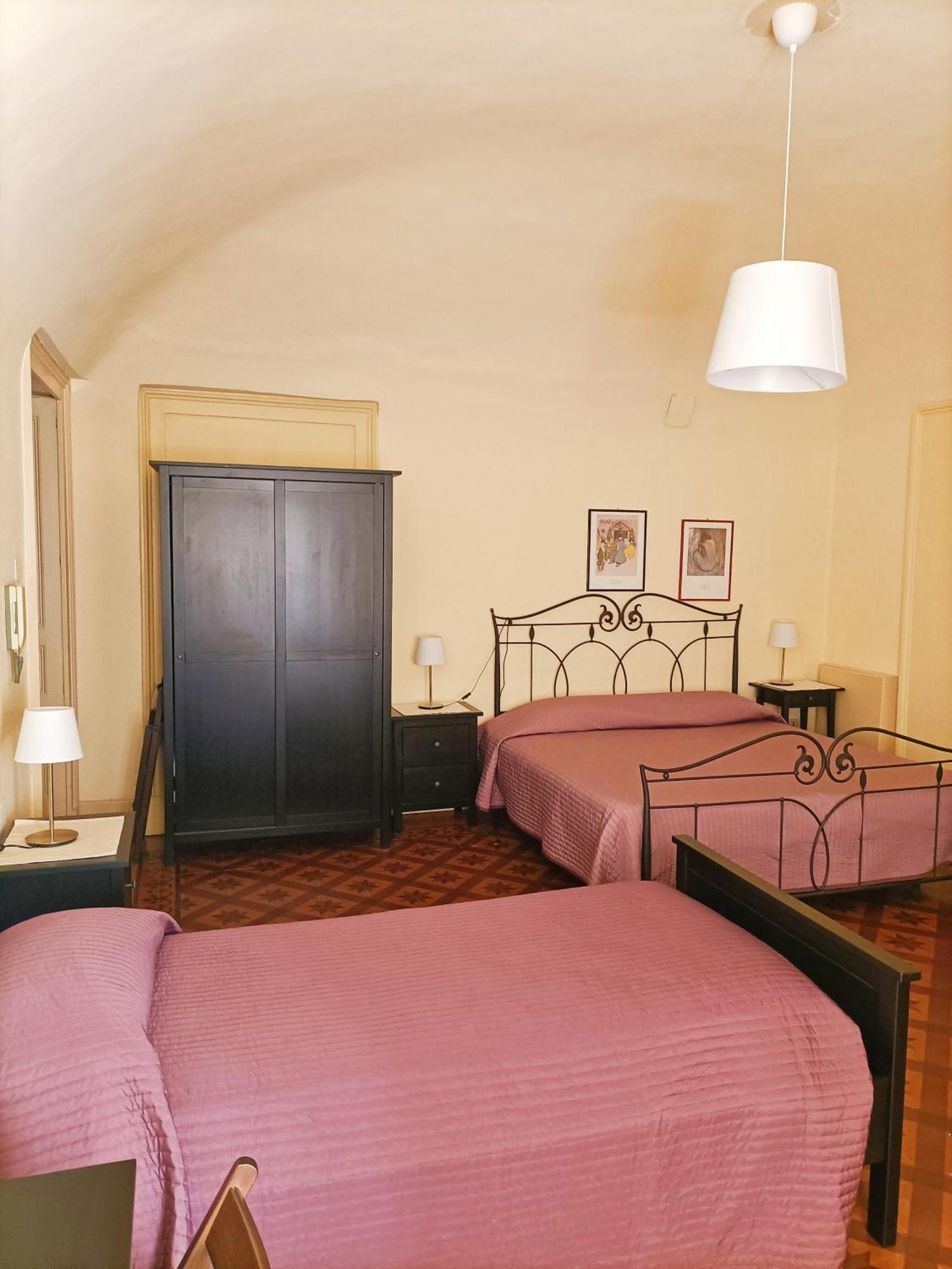 Ivana Bed & Breakfast Catania