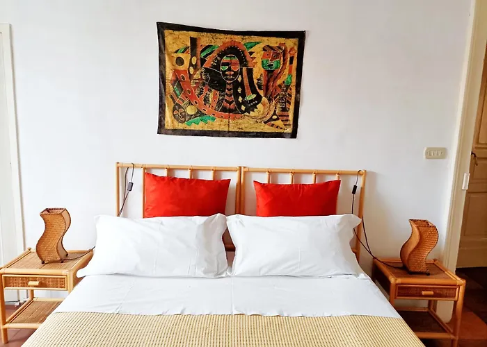 Ivana B&B