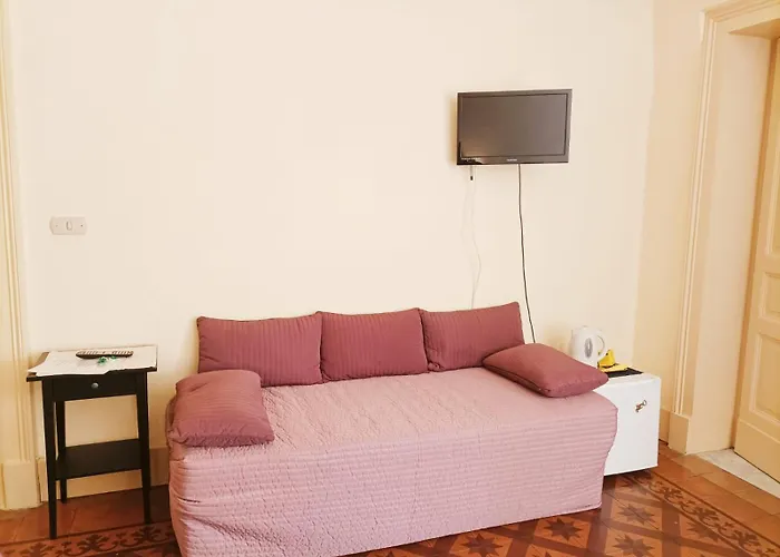 Ivana B&B